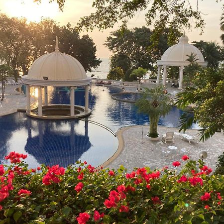 Sky Beach Beachfront باتايا المظهر الخارجي الصورة
