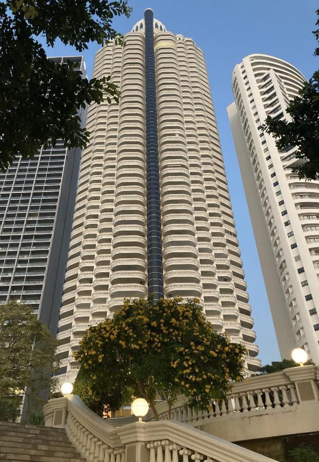 Sky Beach Beachfront باتايا المظهر الخارجي الصورة