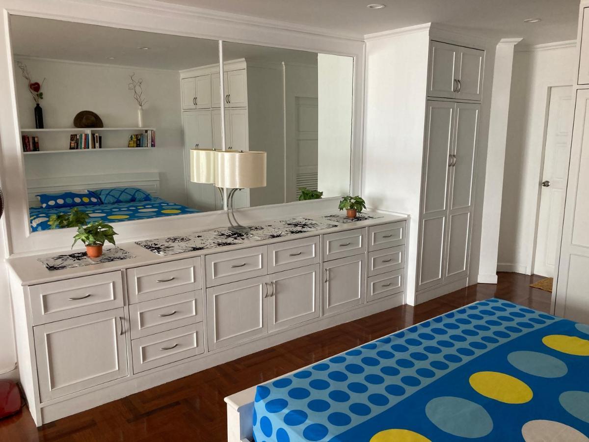 Sky Beach Beachfront باتايا المظهر الخارجي الصورة