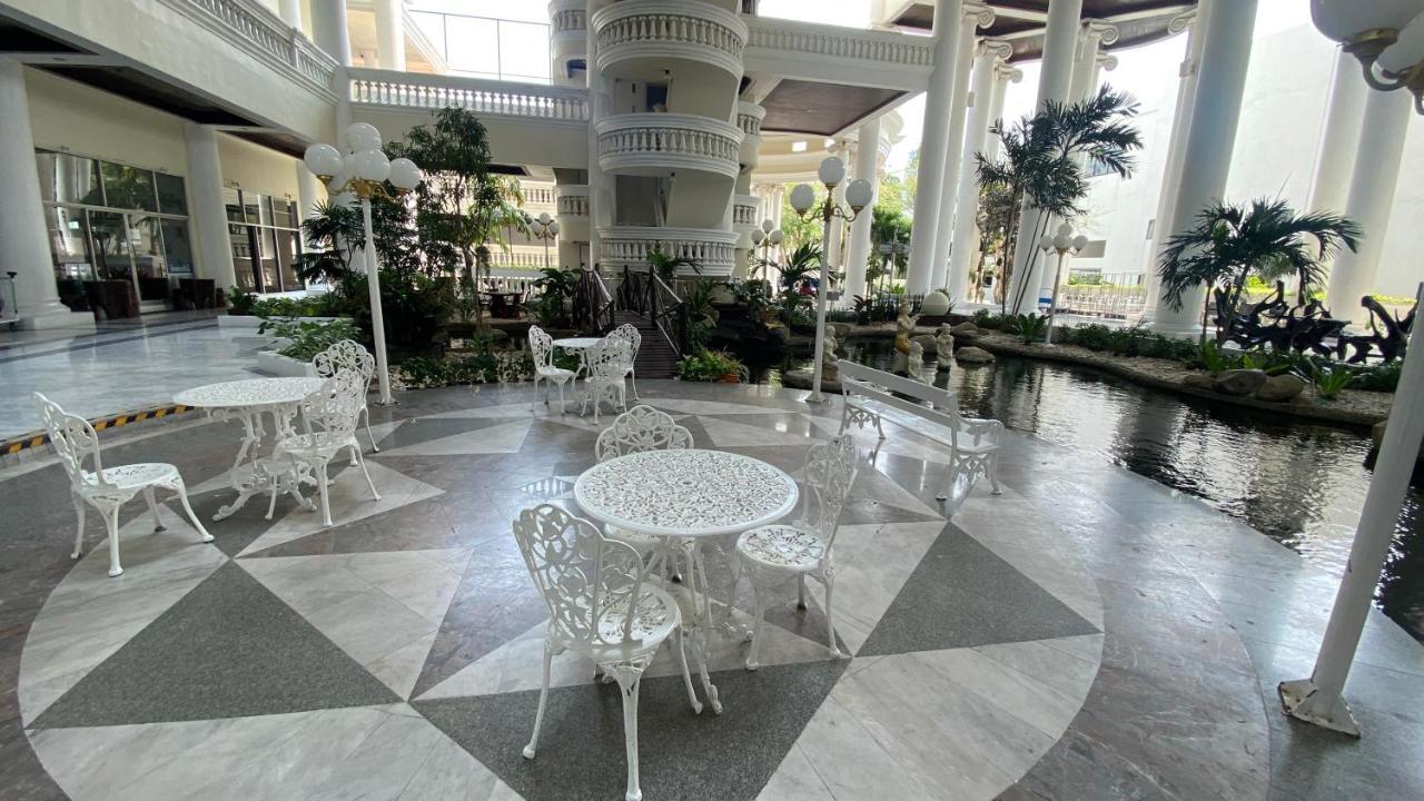 Sky Beach Beachfront باتايا المظهر الخارجي الصورة