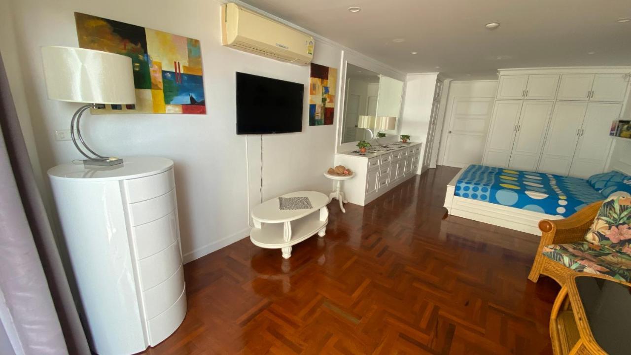 Sky Beach Beachfront باتايا المظهر الخارجي الصورة